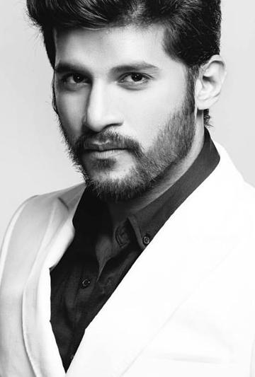Vijay Yesudas image