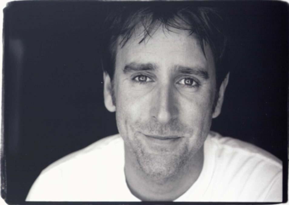 Jeremy Robinson image