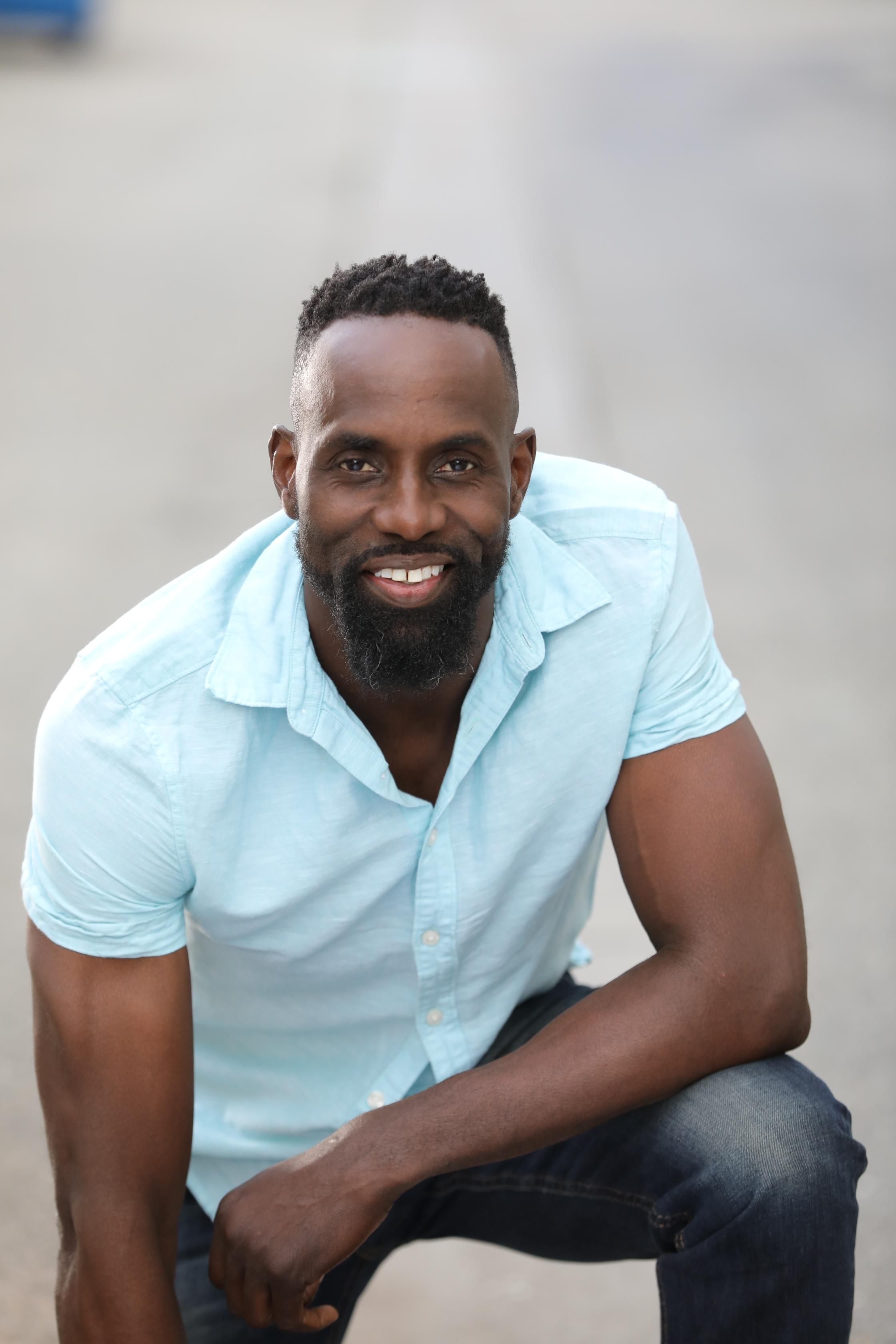 Lanre Idewu image