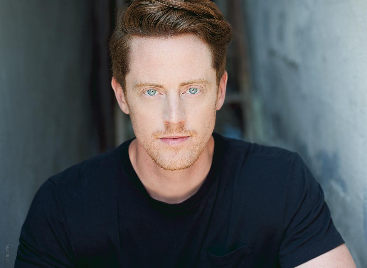 David Patrick Flemming image