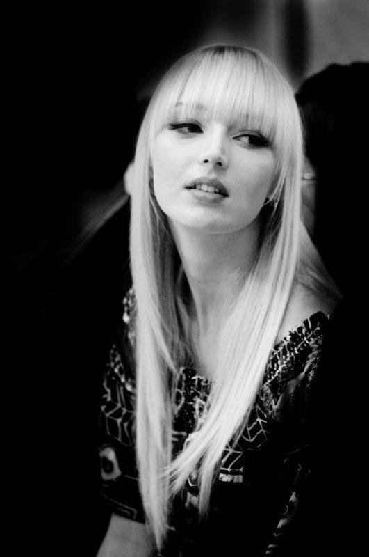 Olga Chursina image