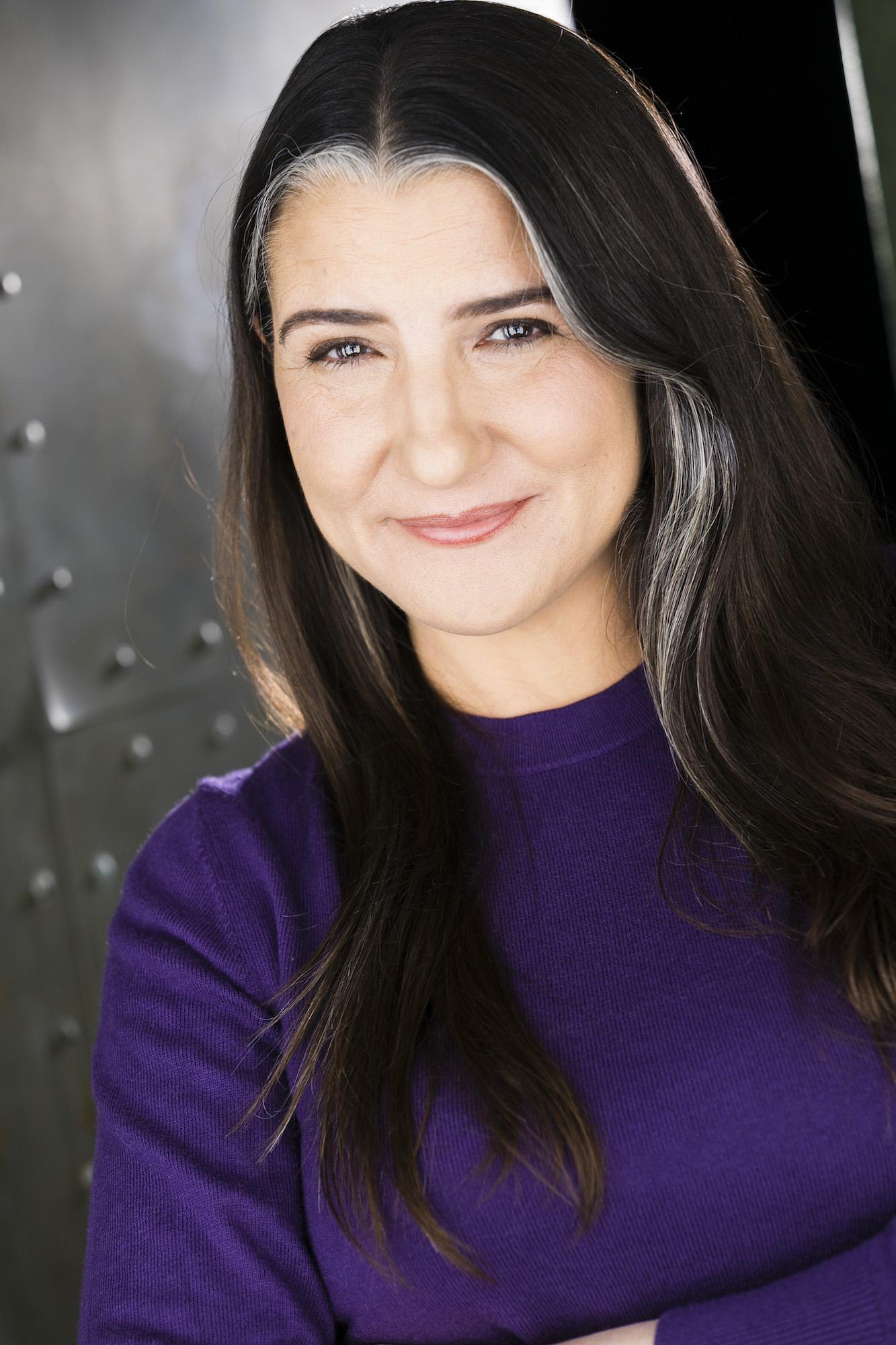 Christina Mauro image