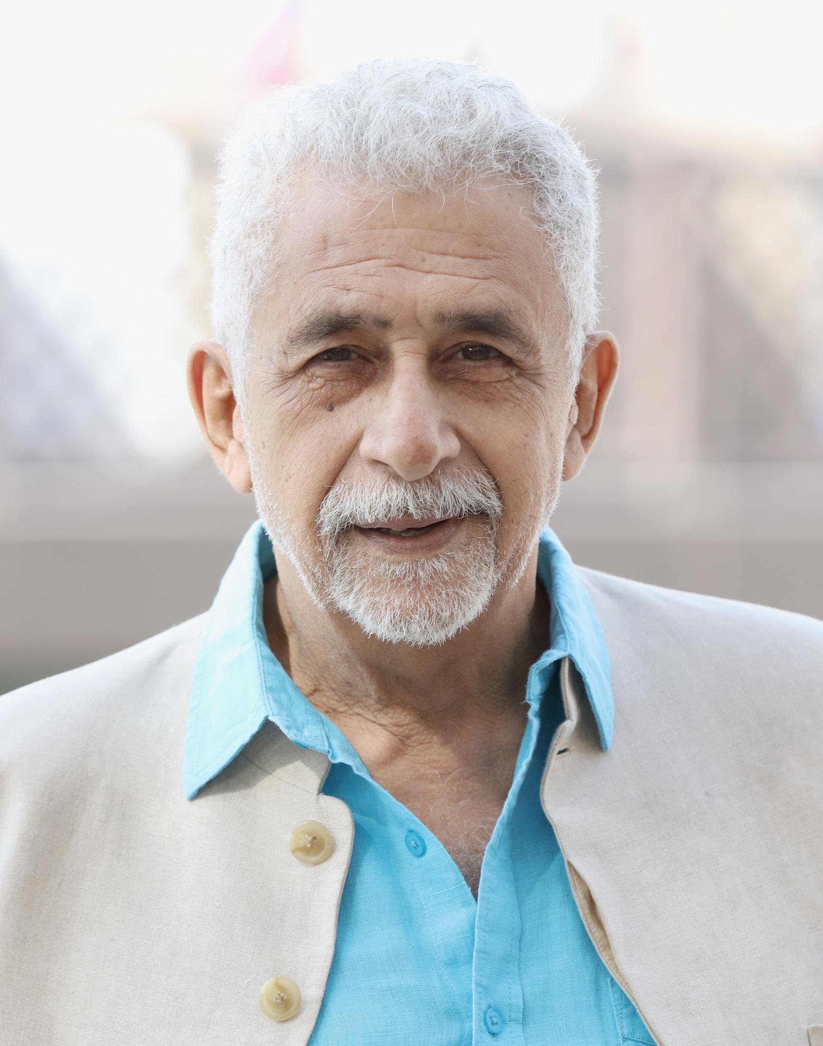 Naseeruddin Shah image
