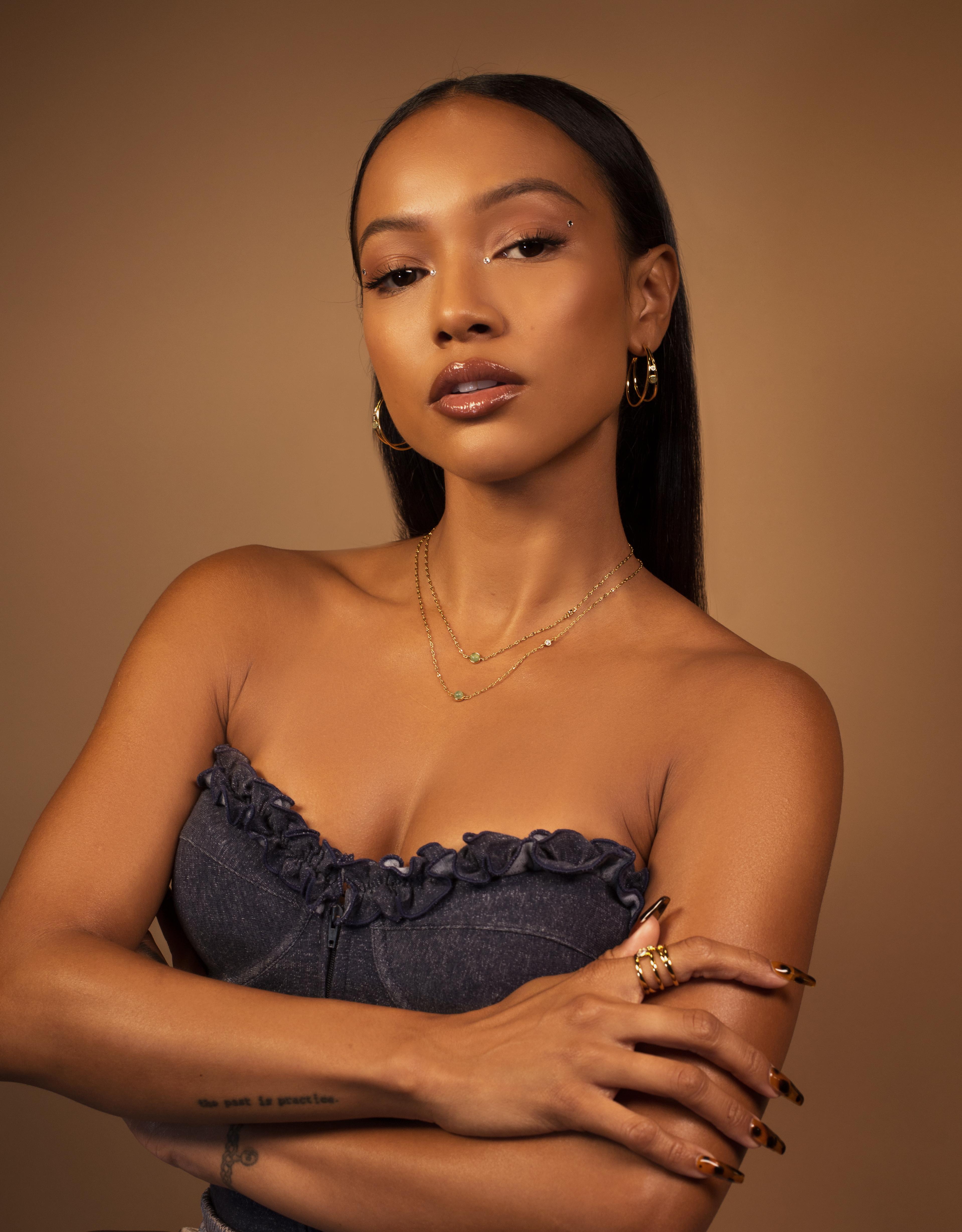 Karrueche Tran image