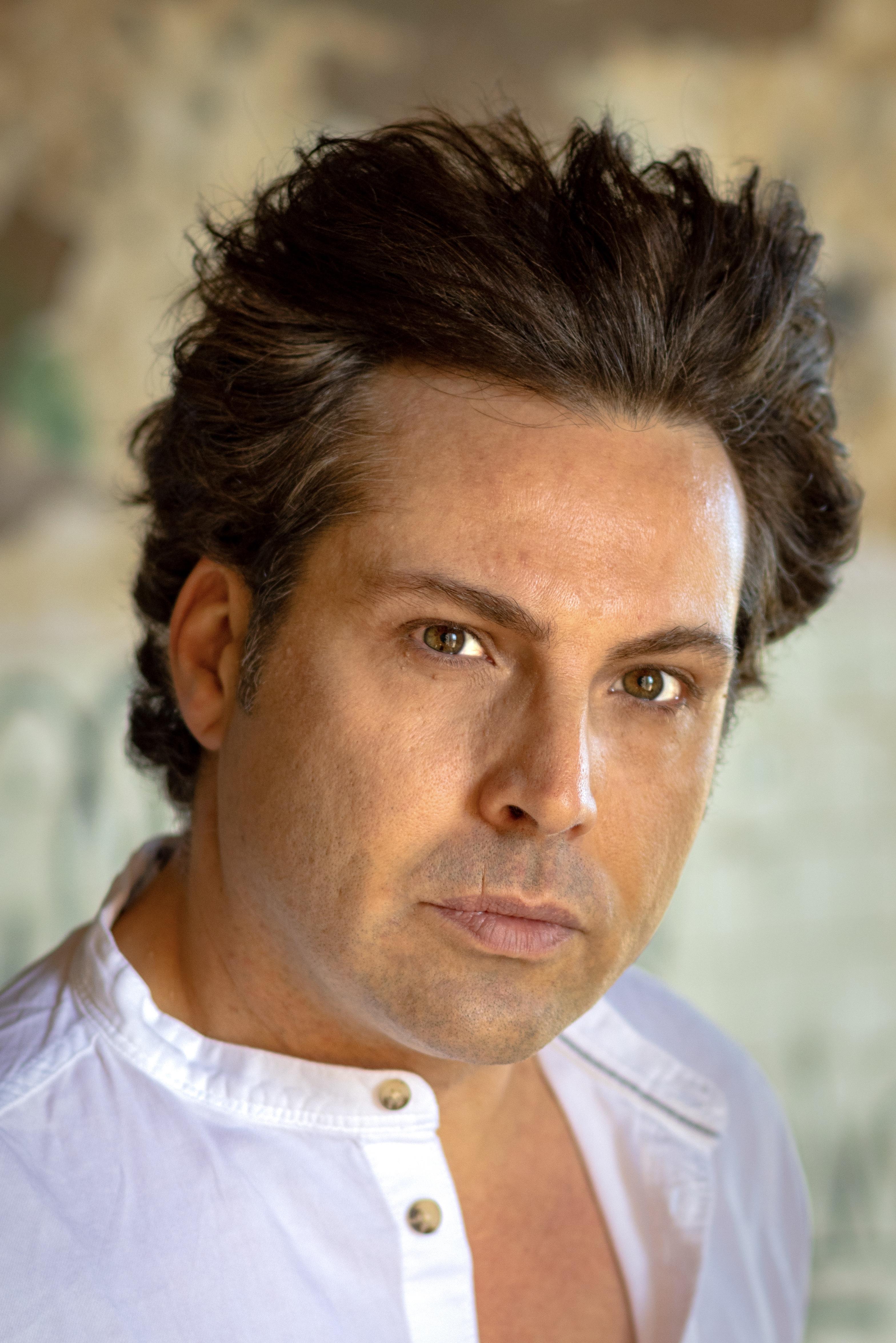 Vincenzo Bocciarelli image