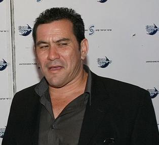 Eyal Rozales image