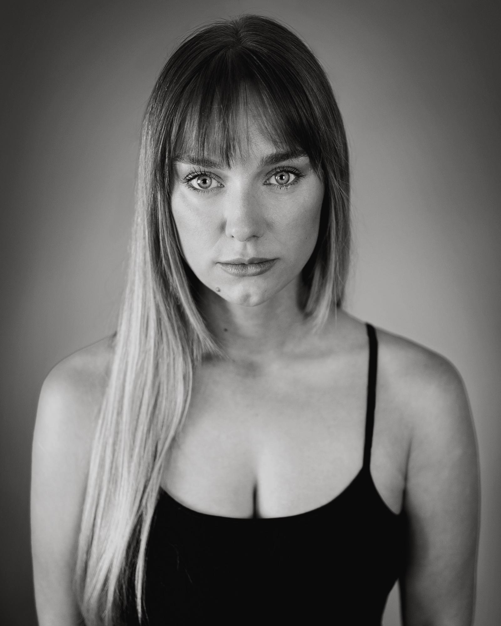 Stefania Barr image