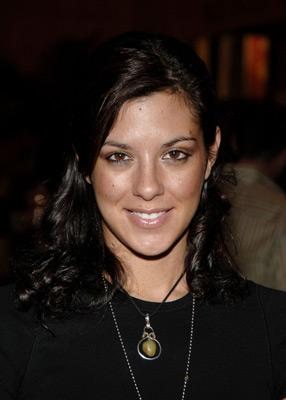 Jenna Morasca image