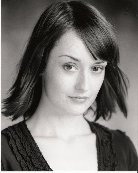 Amanda Rawnsley image