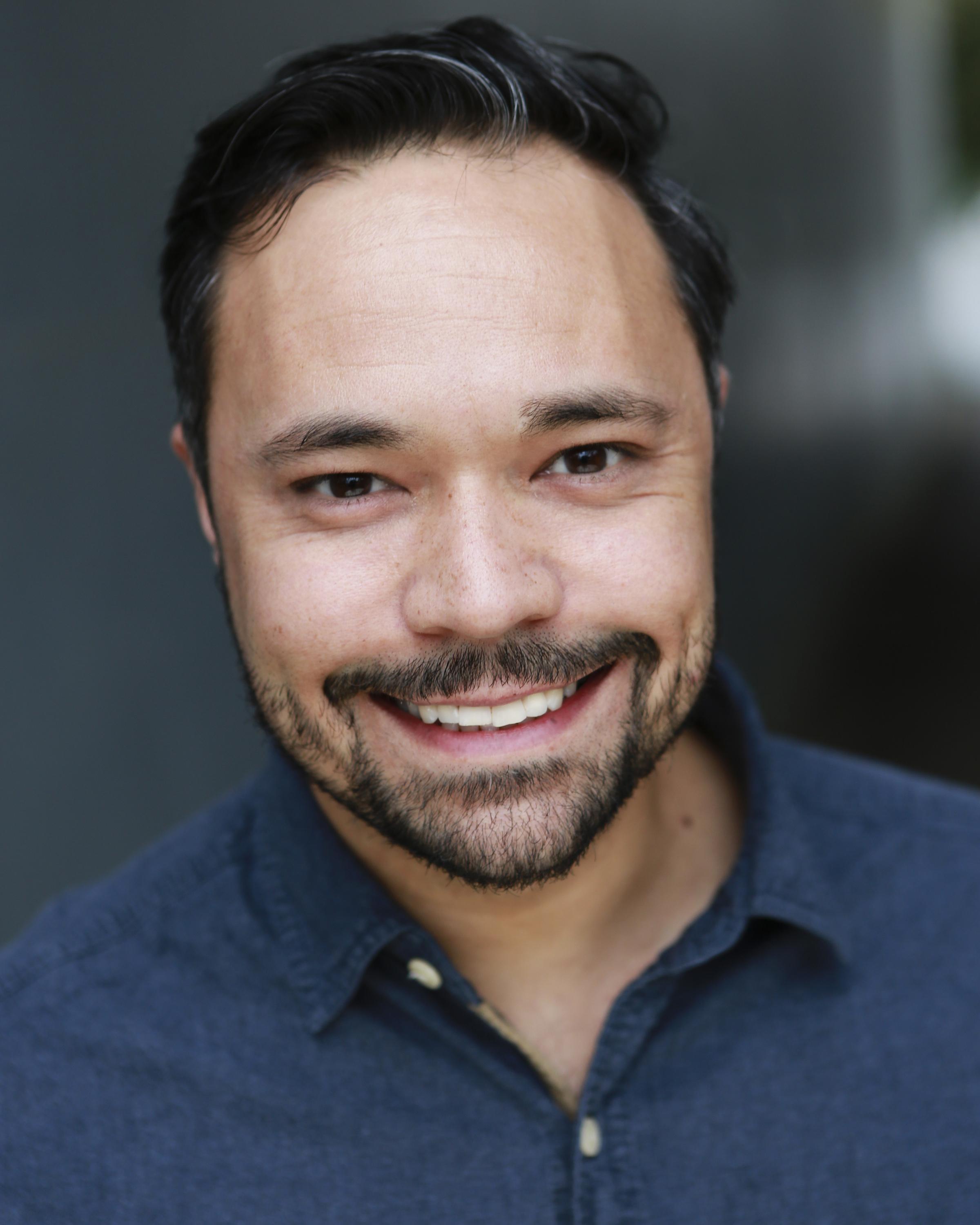 Andrew Joshi image