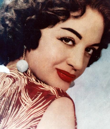 Shahla Riahi image