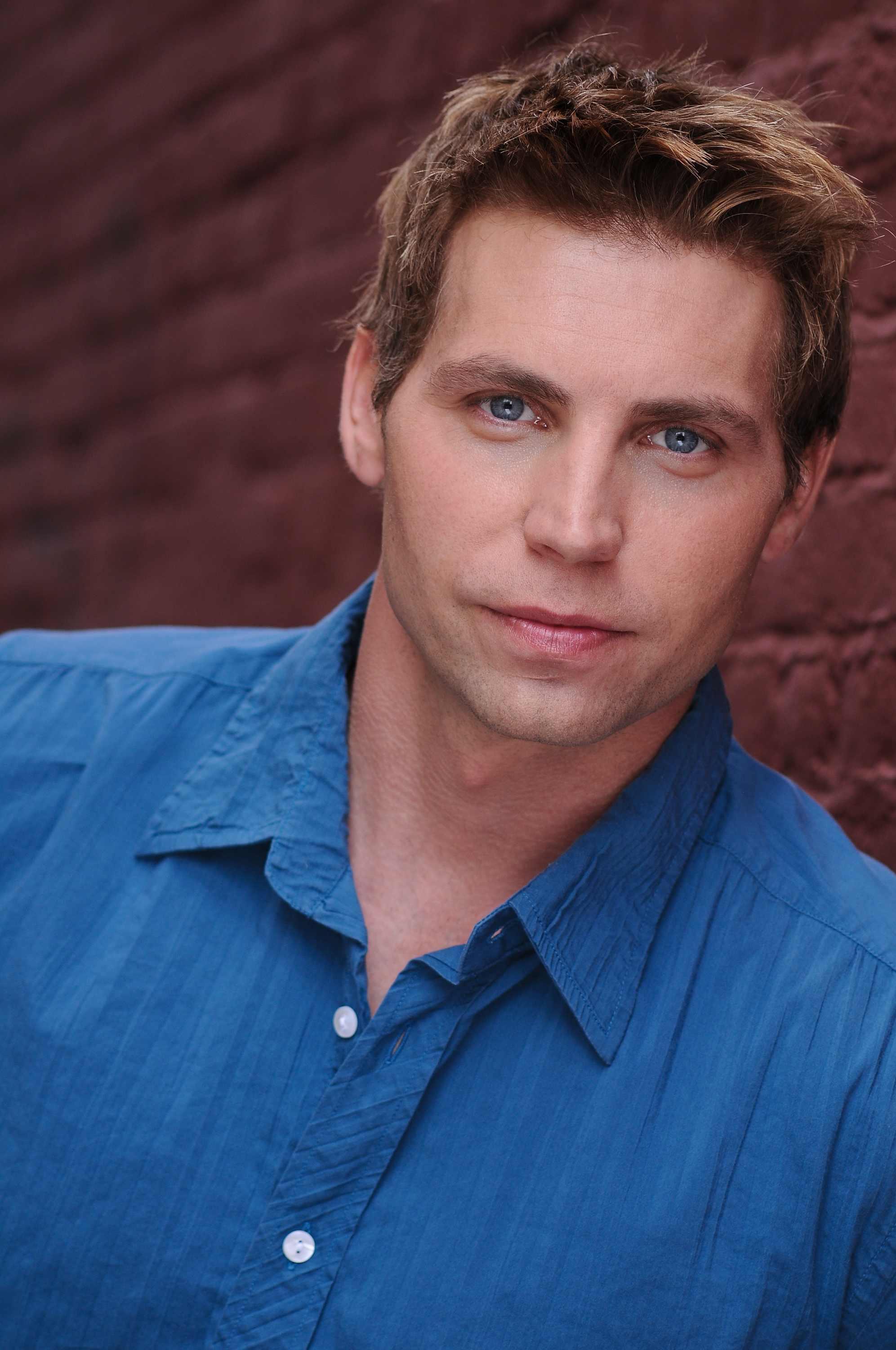 Brock Roberts image