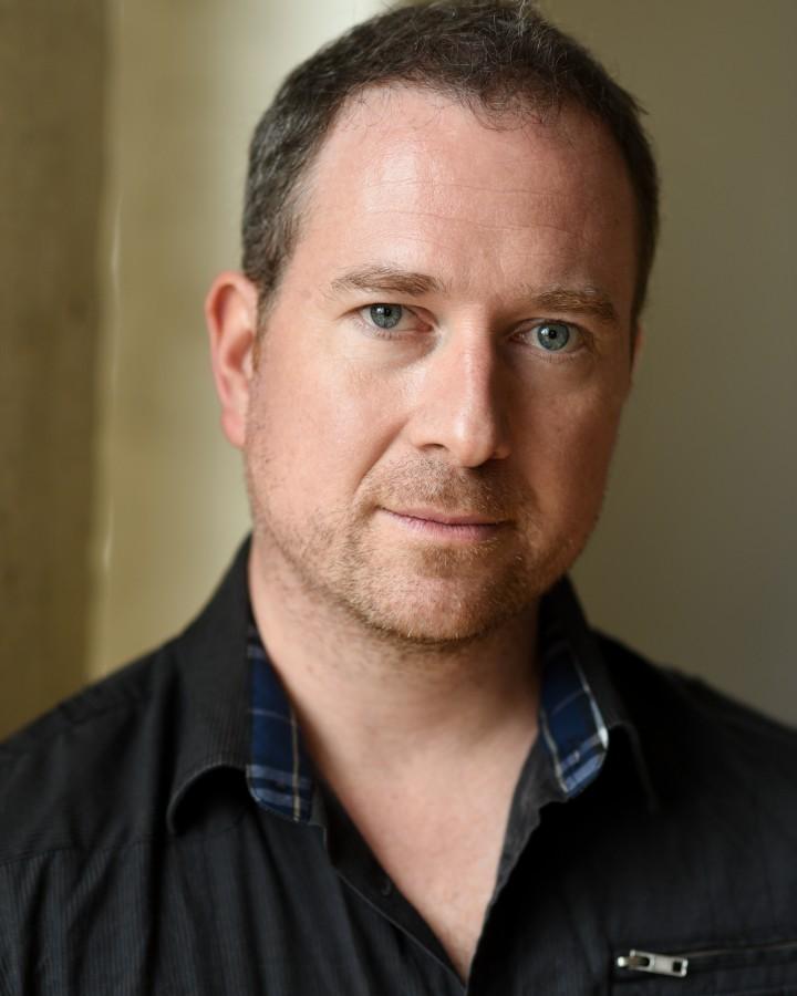 Dan March image