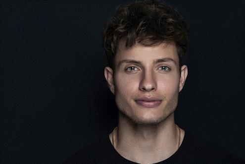 Matt Rife image