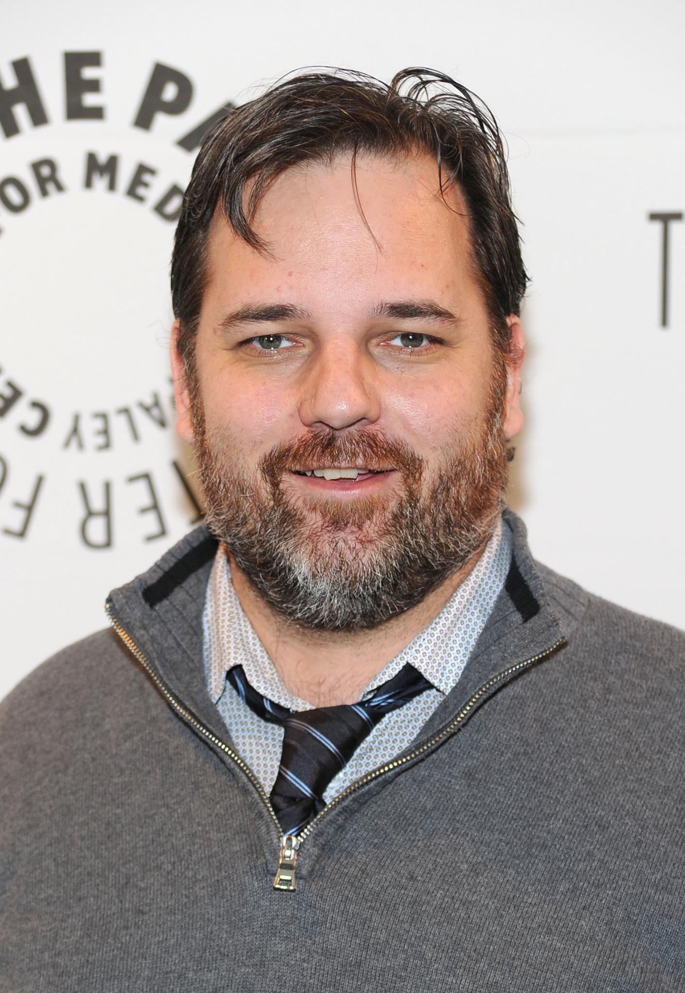 Dan Harmon image