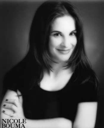 Nicole Bouma image