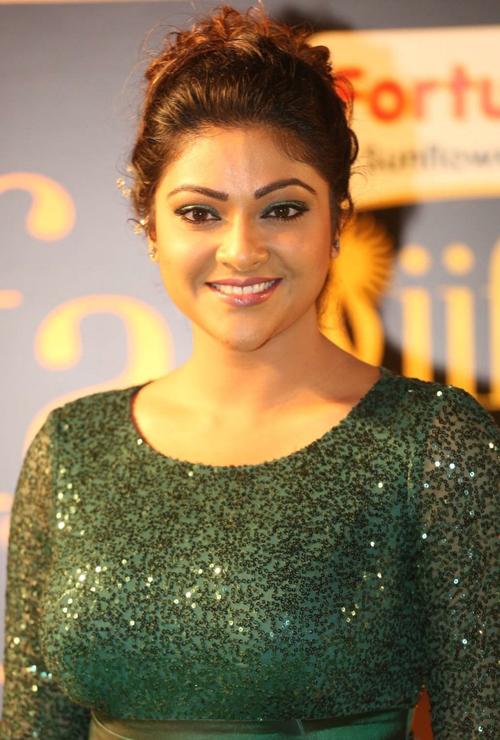 Abhirami image