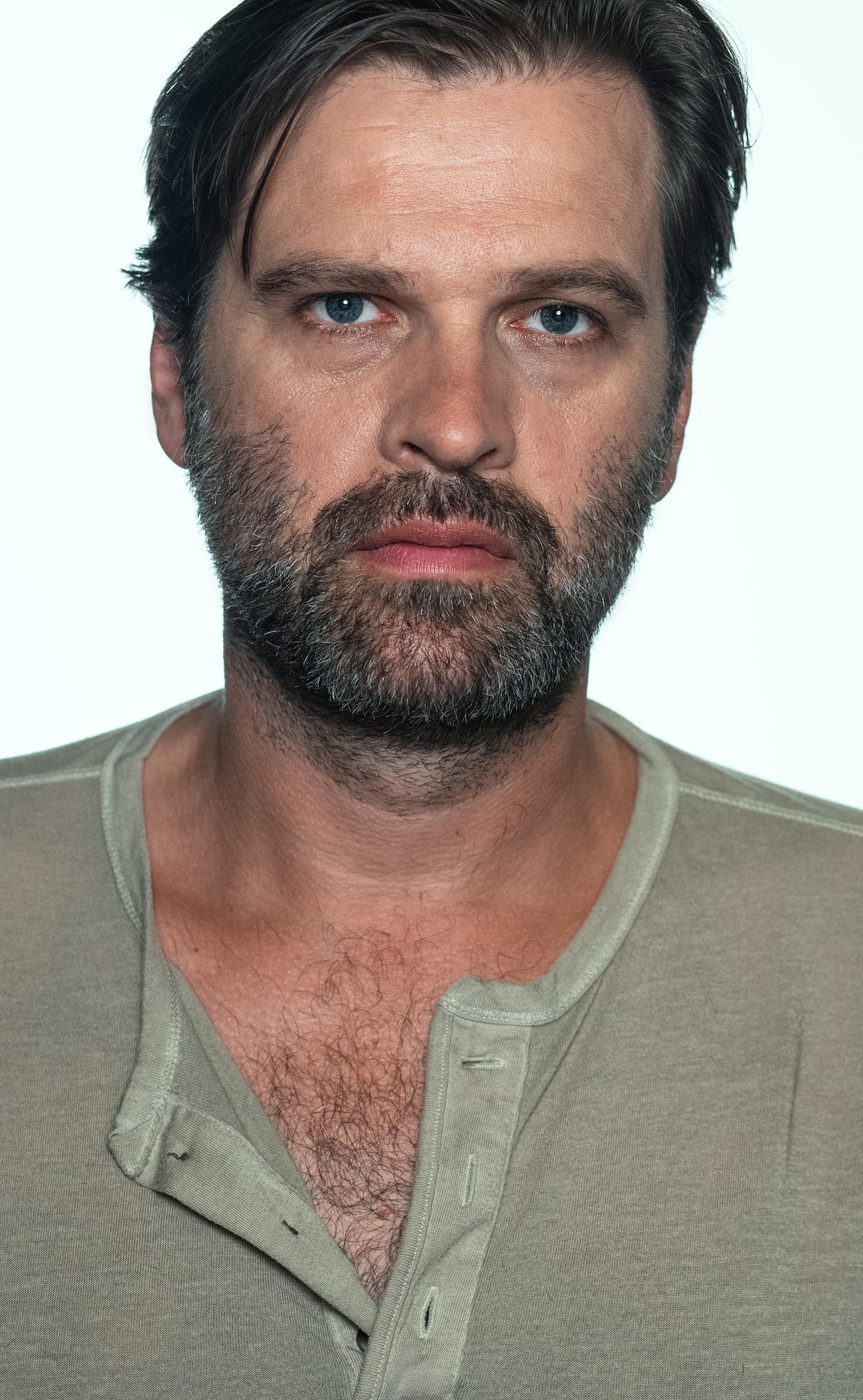 Benjamin Keepers image