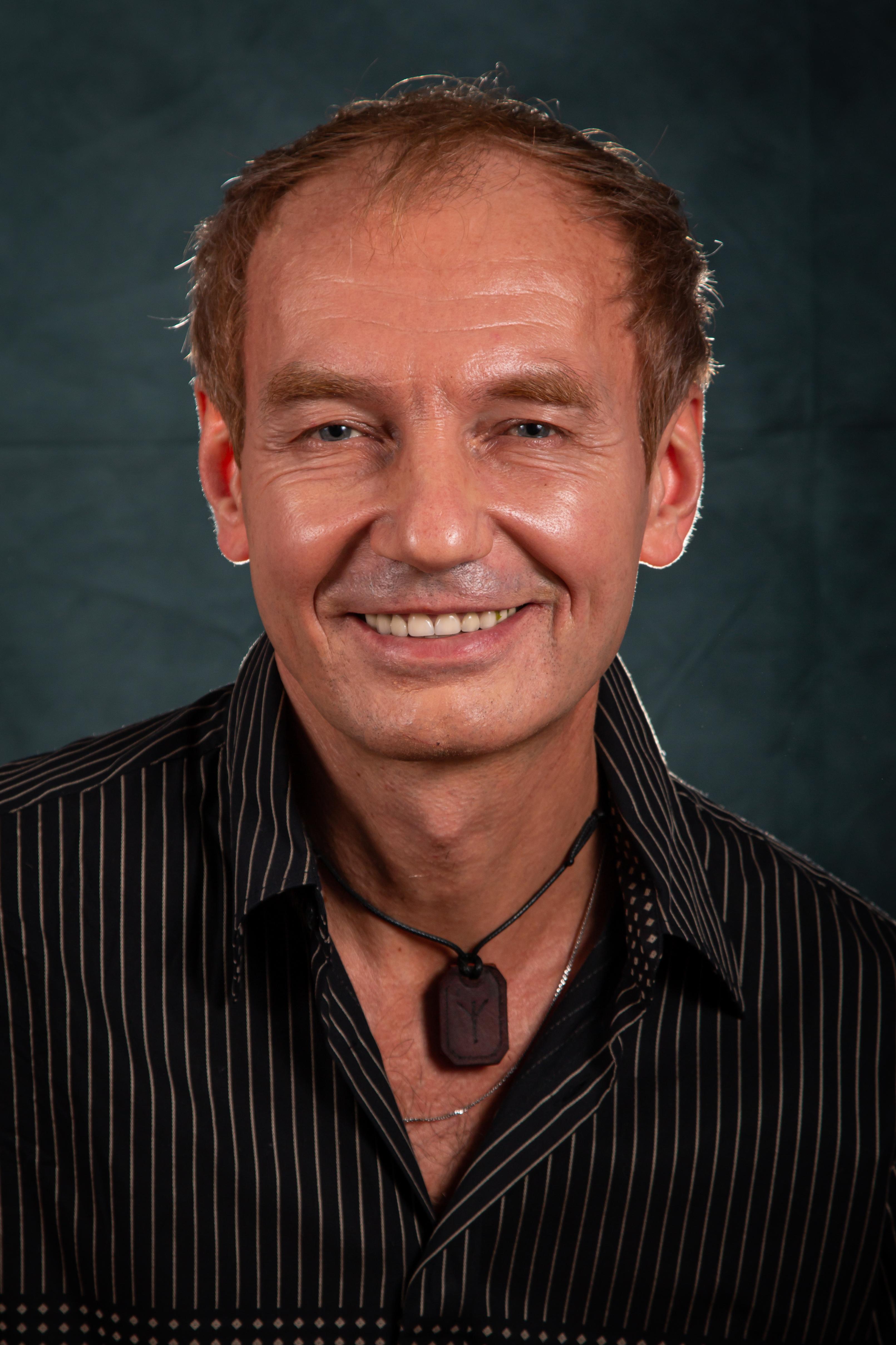 Stass Klassen image