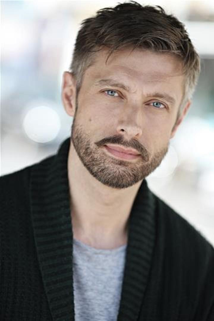 Alan Turkington image