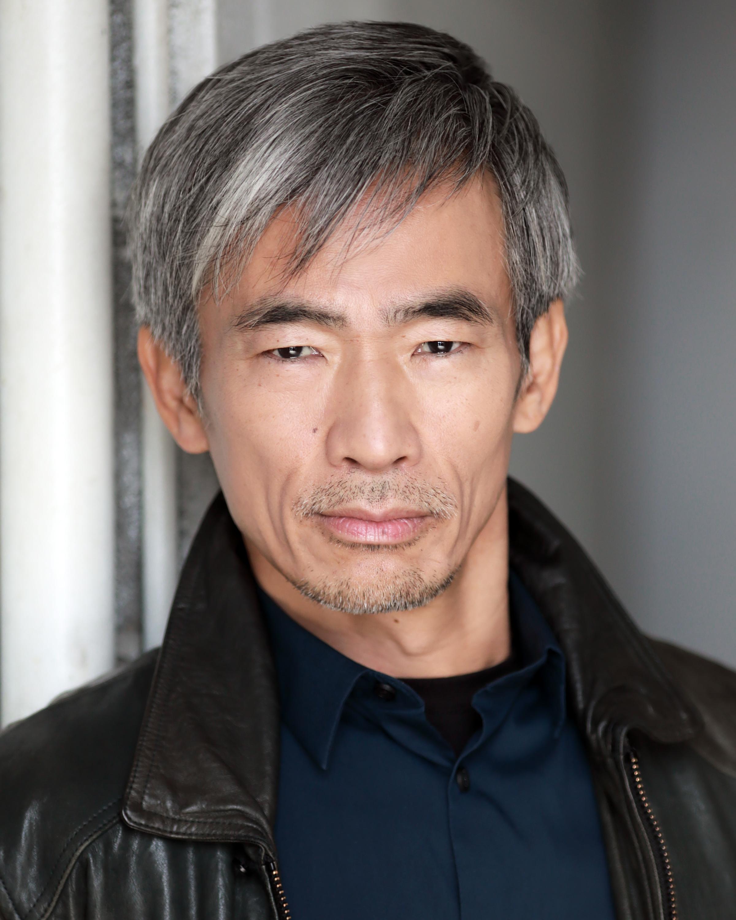 Yoshi Amao image