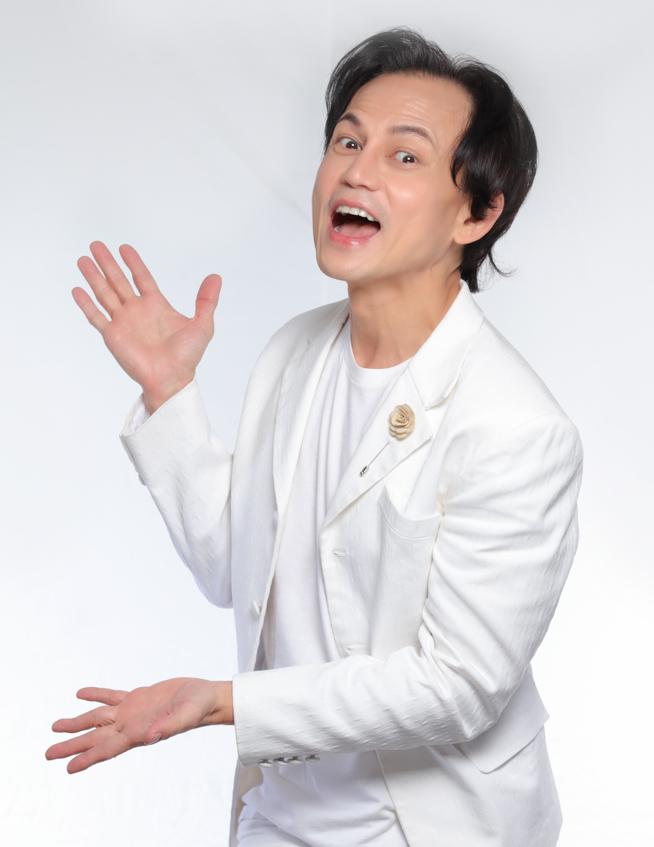 Jon Santos image