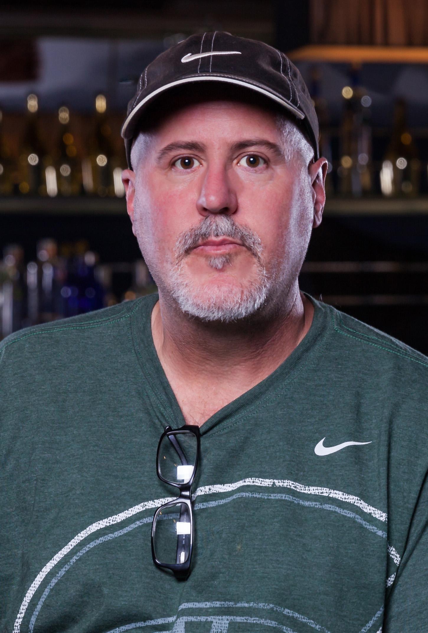 Sean King image