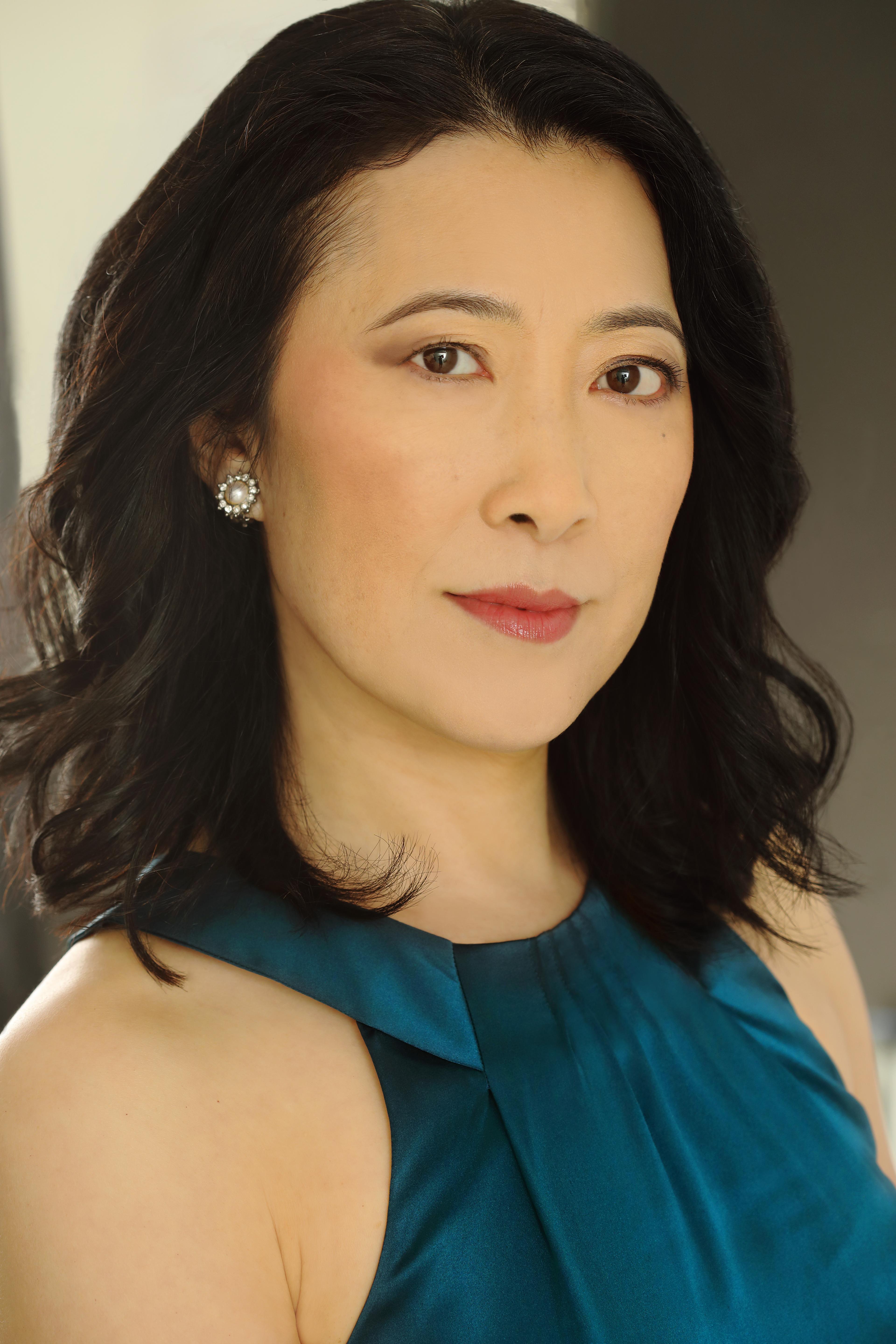 Yan Xi image