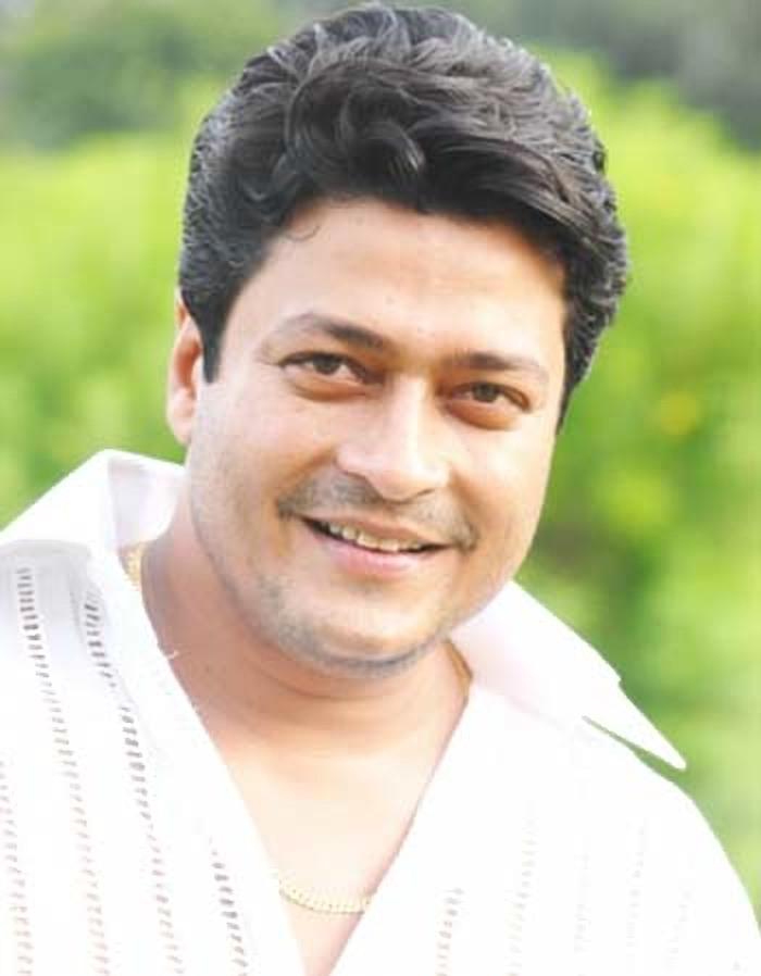 Ferdous Ahmed image