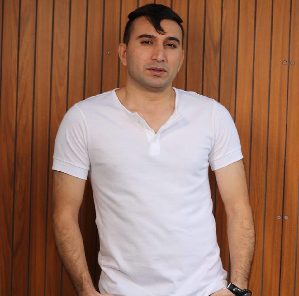 Sahil Khan image