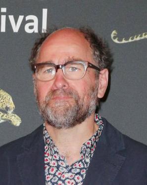 Jeb Berrier image