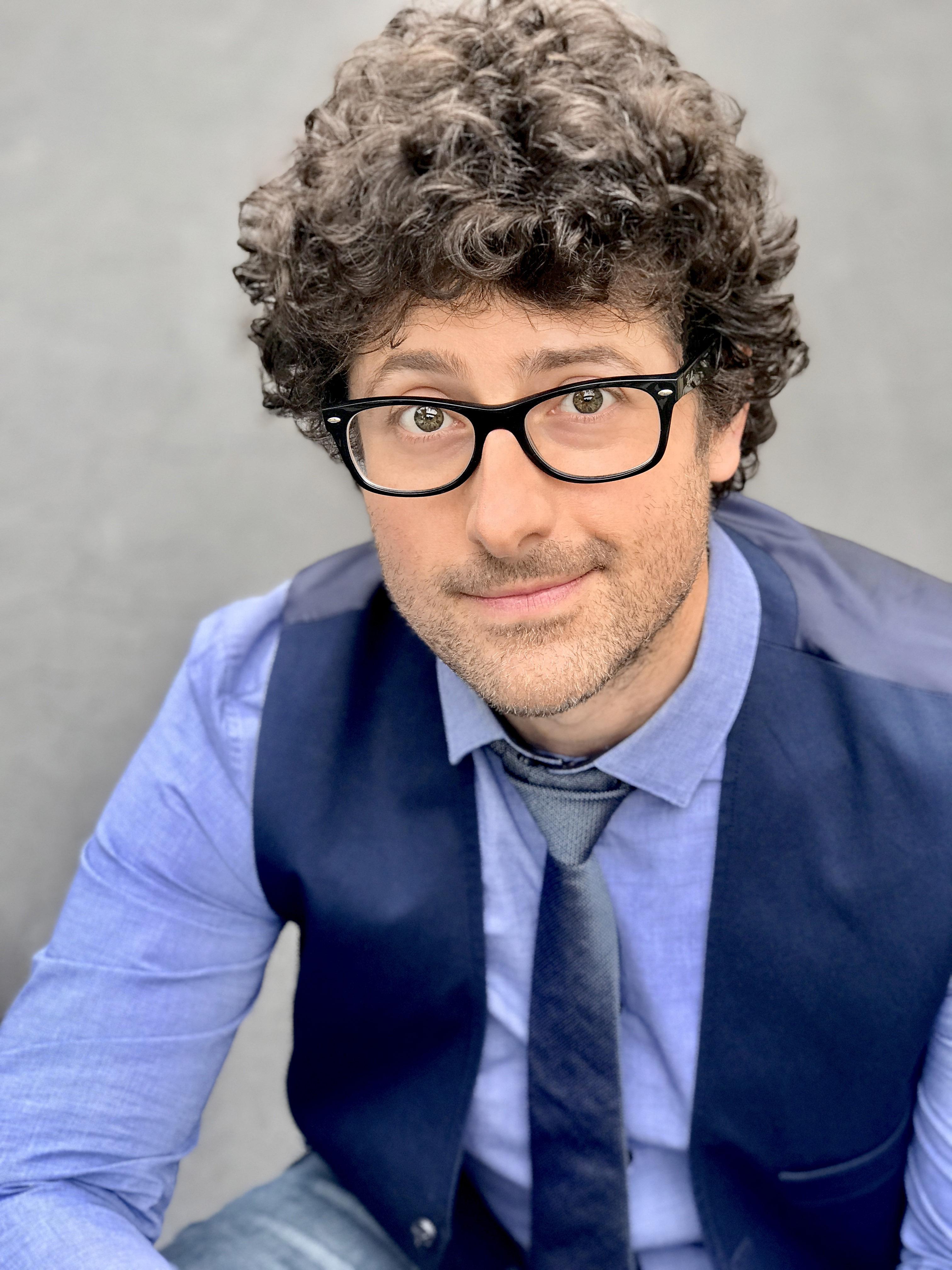 Andy Goldenberg image