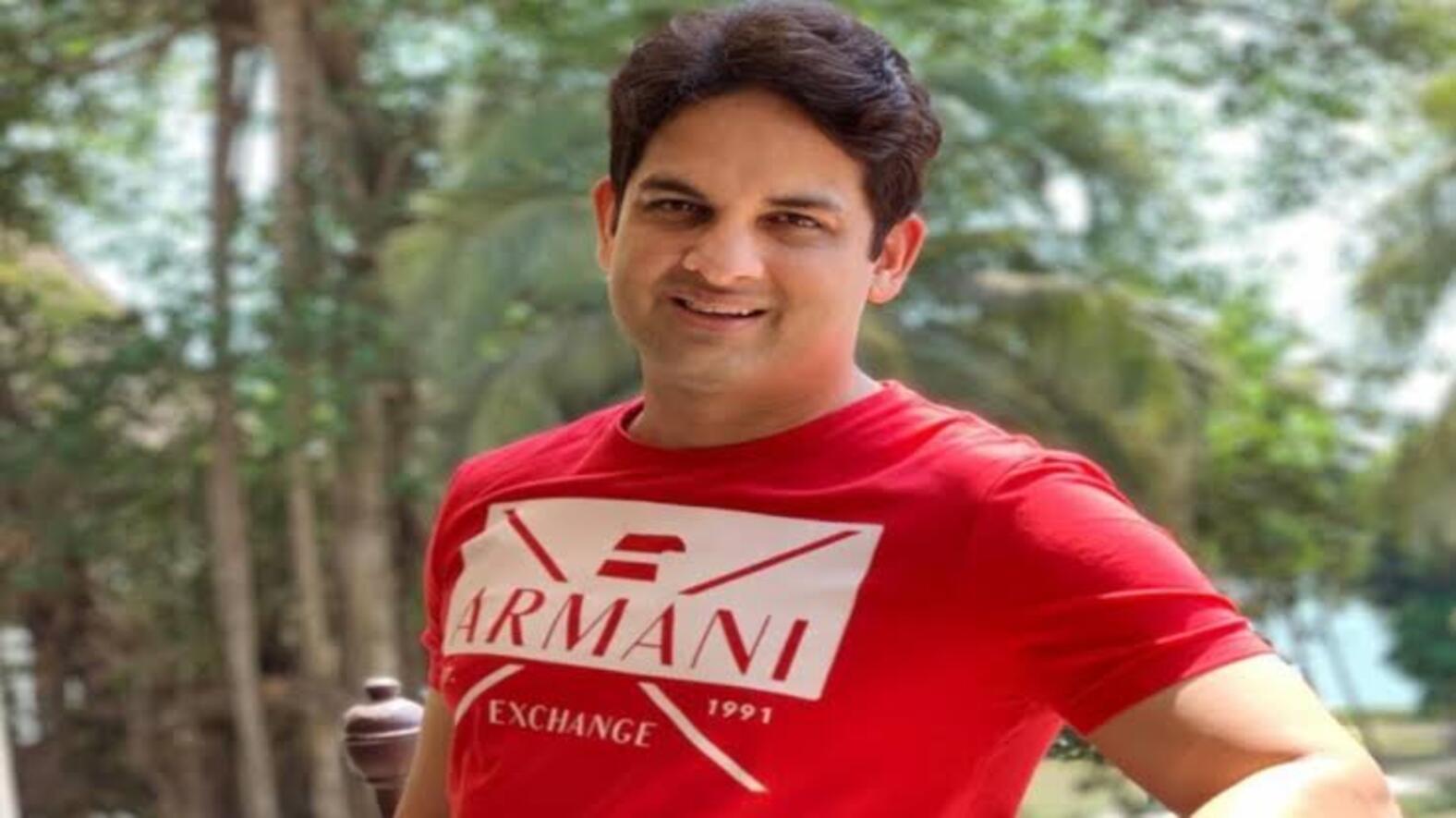 Vikas Kalantri image