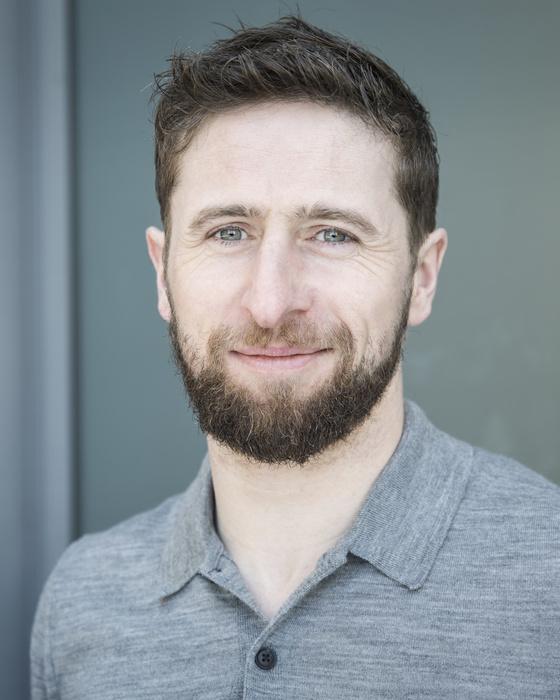 Aaron Monaghan image