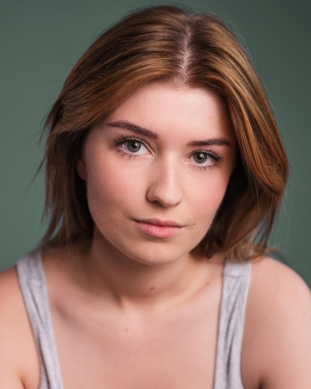 Caitlin Hamilton image