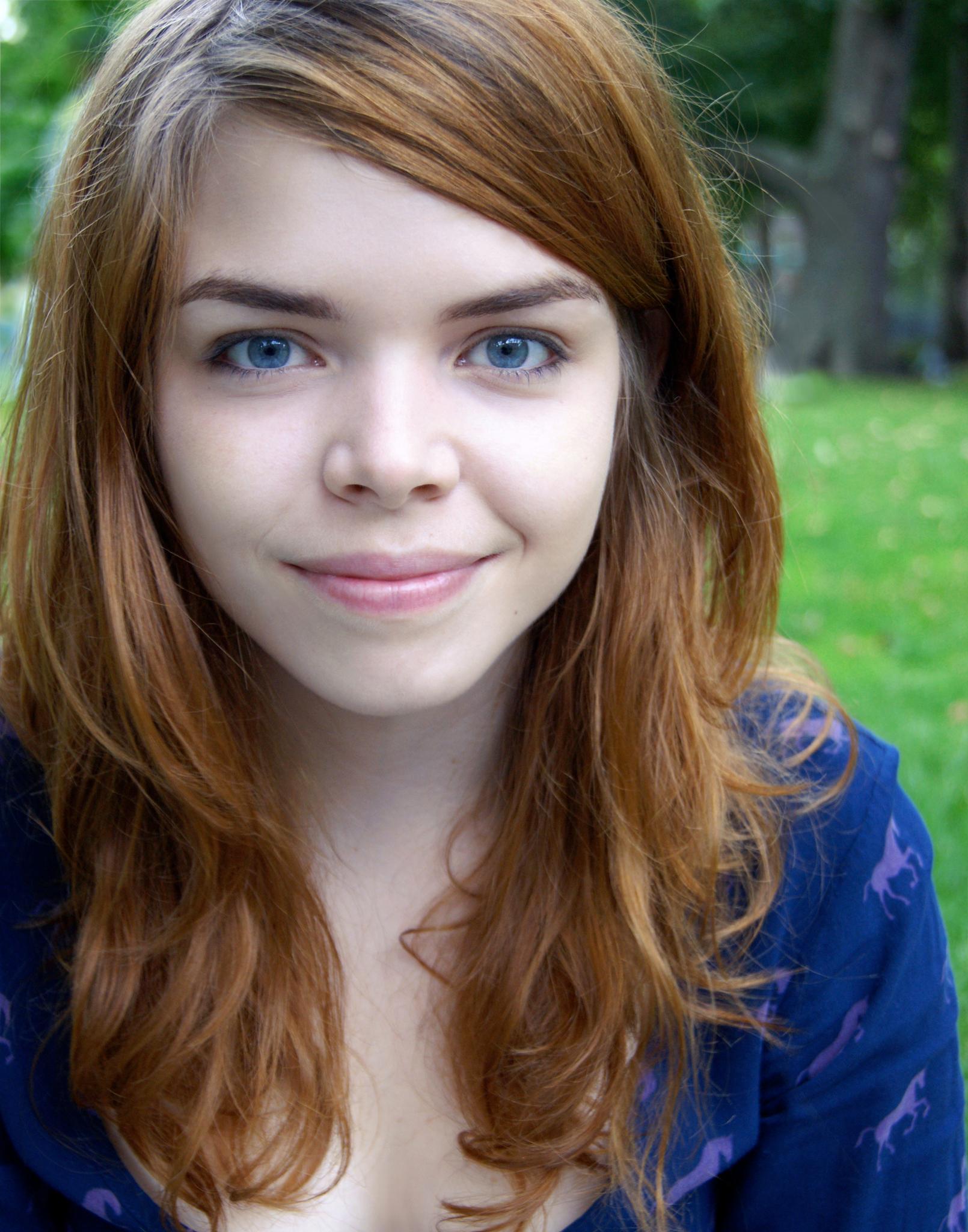 Jo Woodcock image