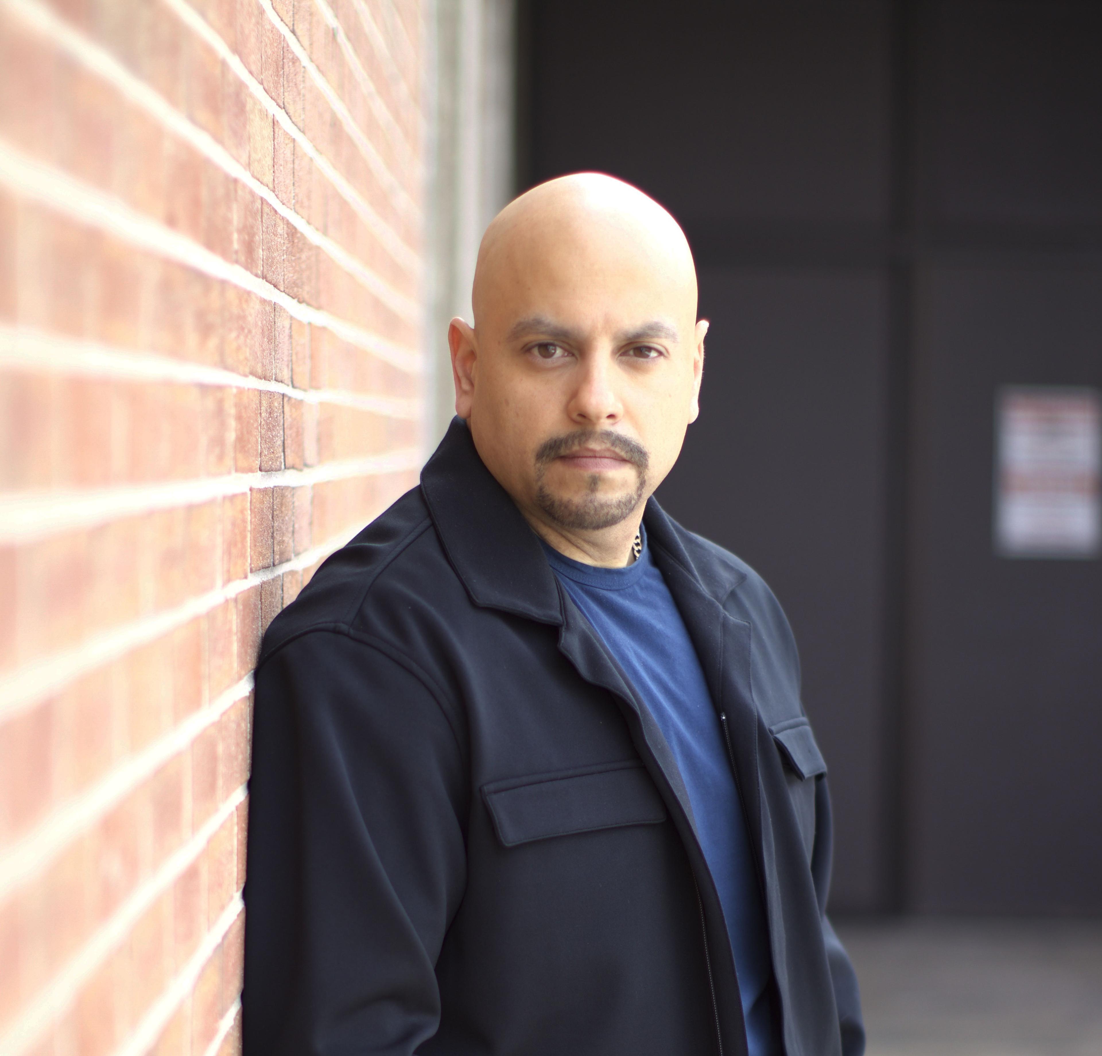 Israel Acevedo image