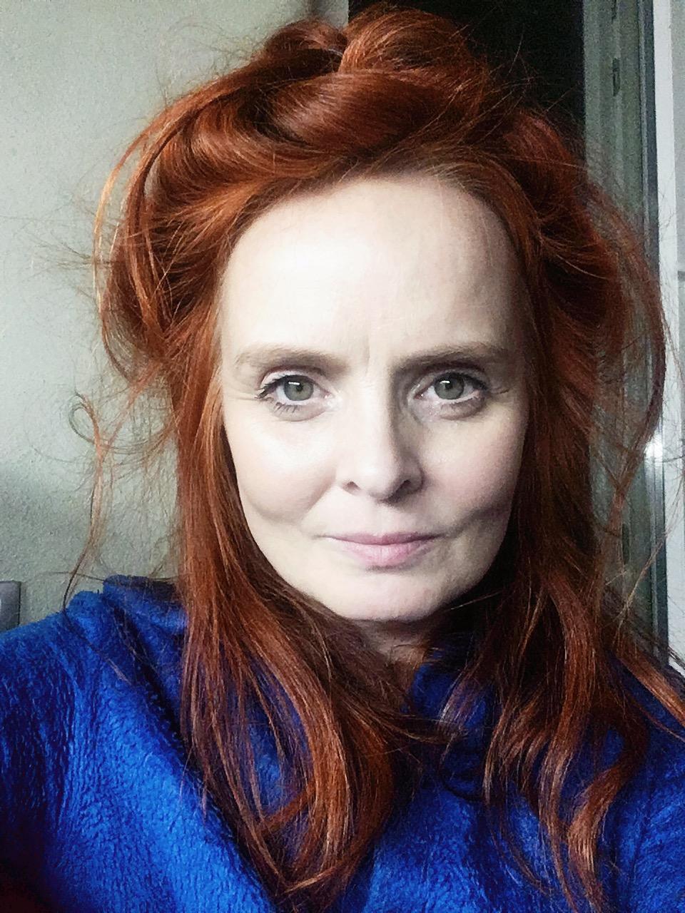 Kersti Heinloo image