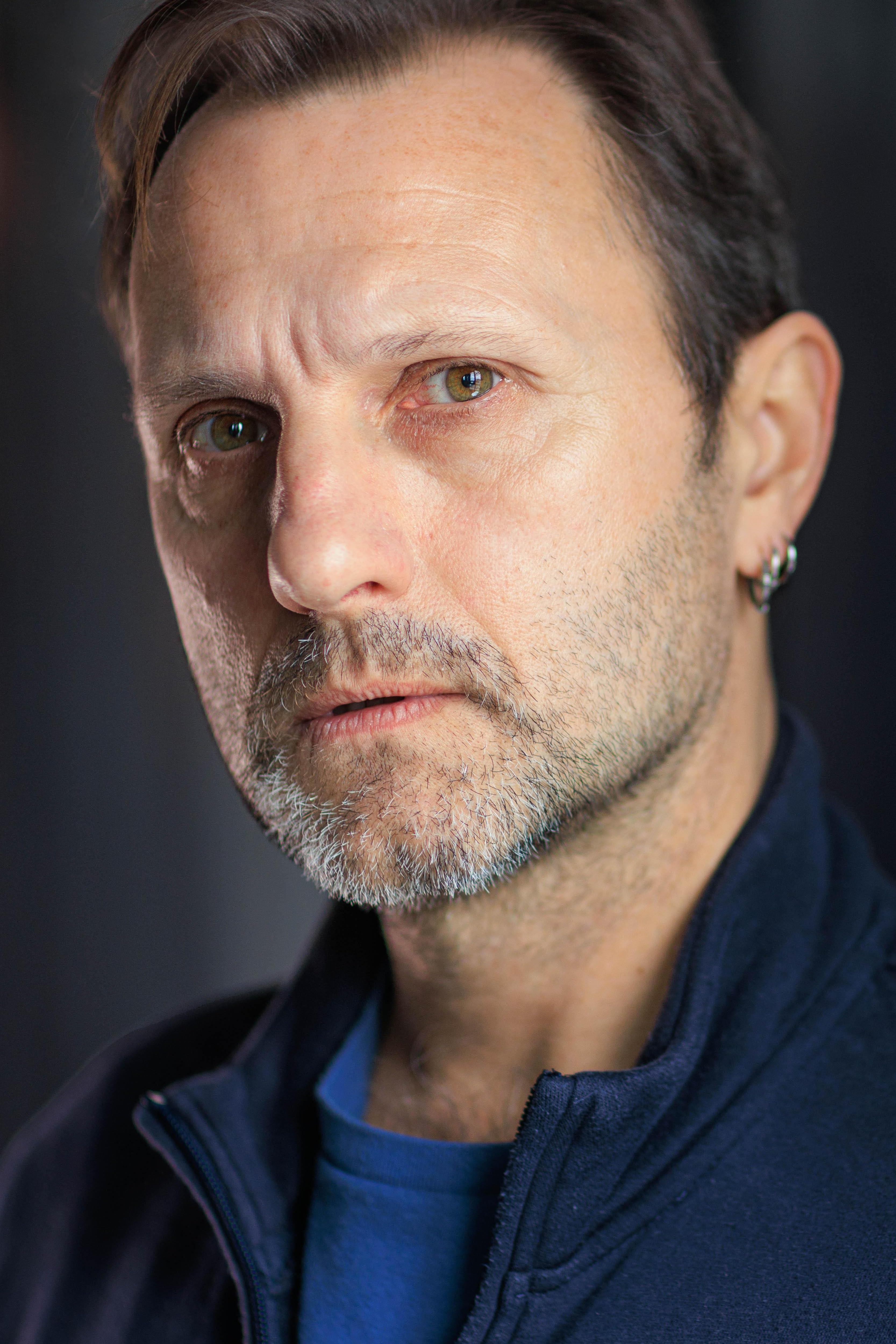 Jonnie Hurn image