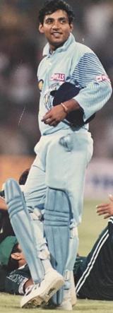 Ajay Jadeja image
