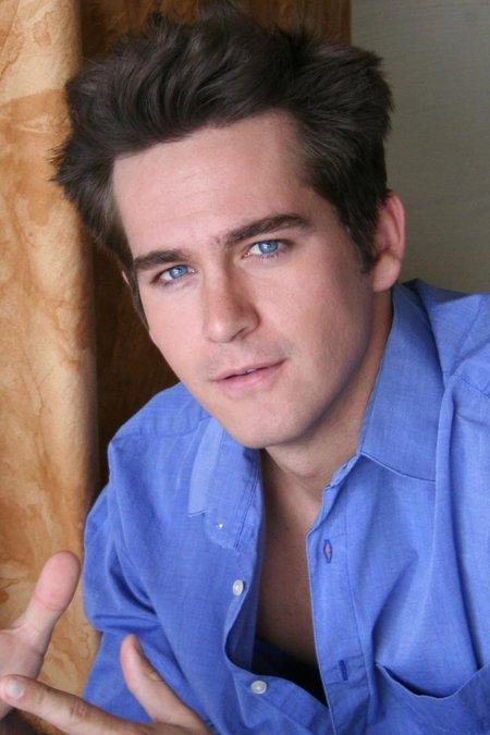 Scot Davis image