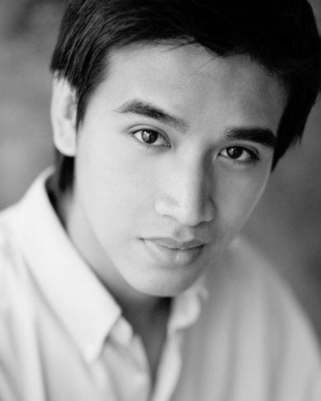 Peter Peralta image