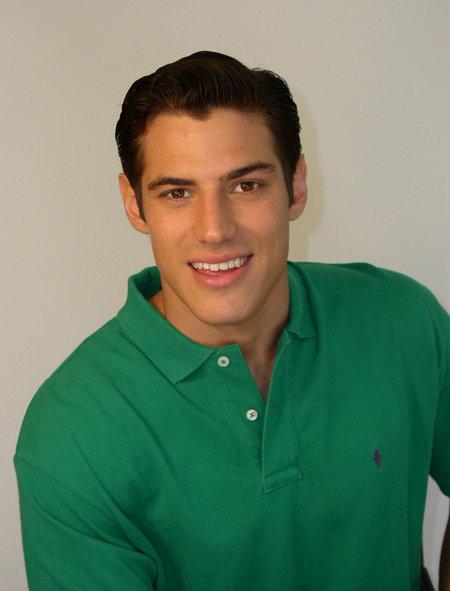 Geoff Ward image