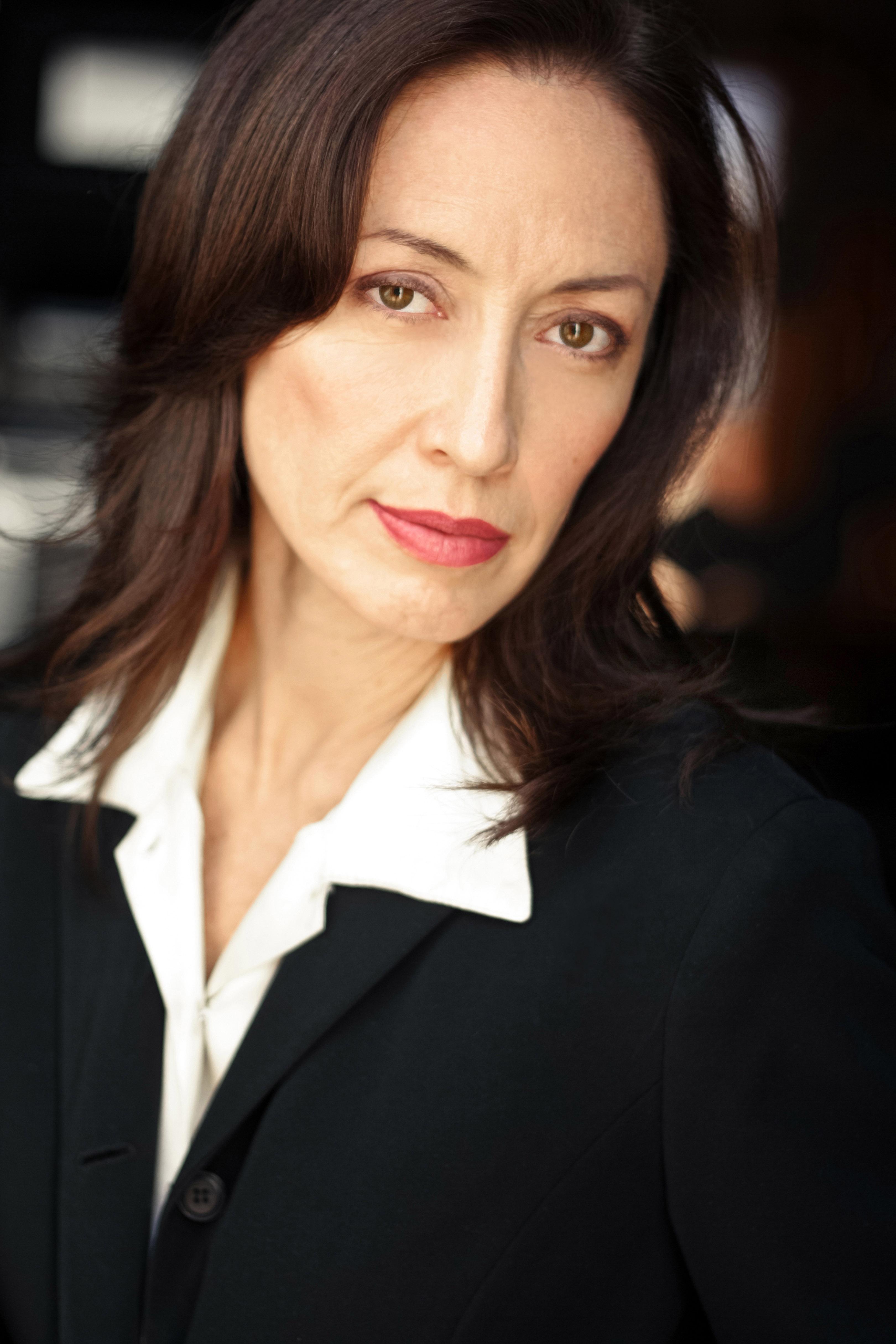 Carol Abney image