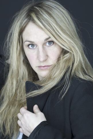 Isabelle Höpfner image