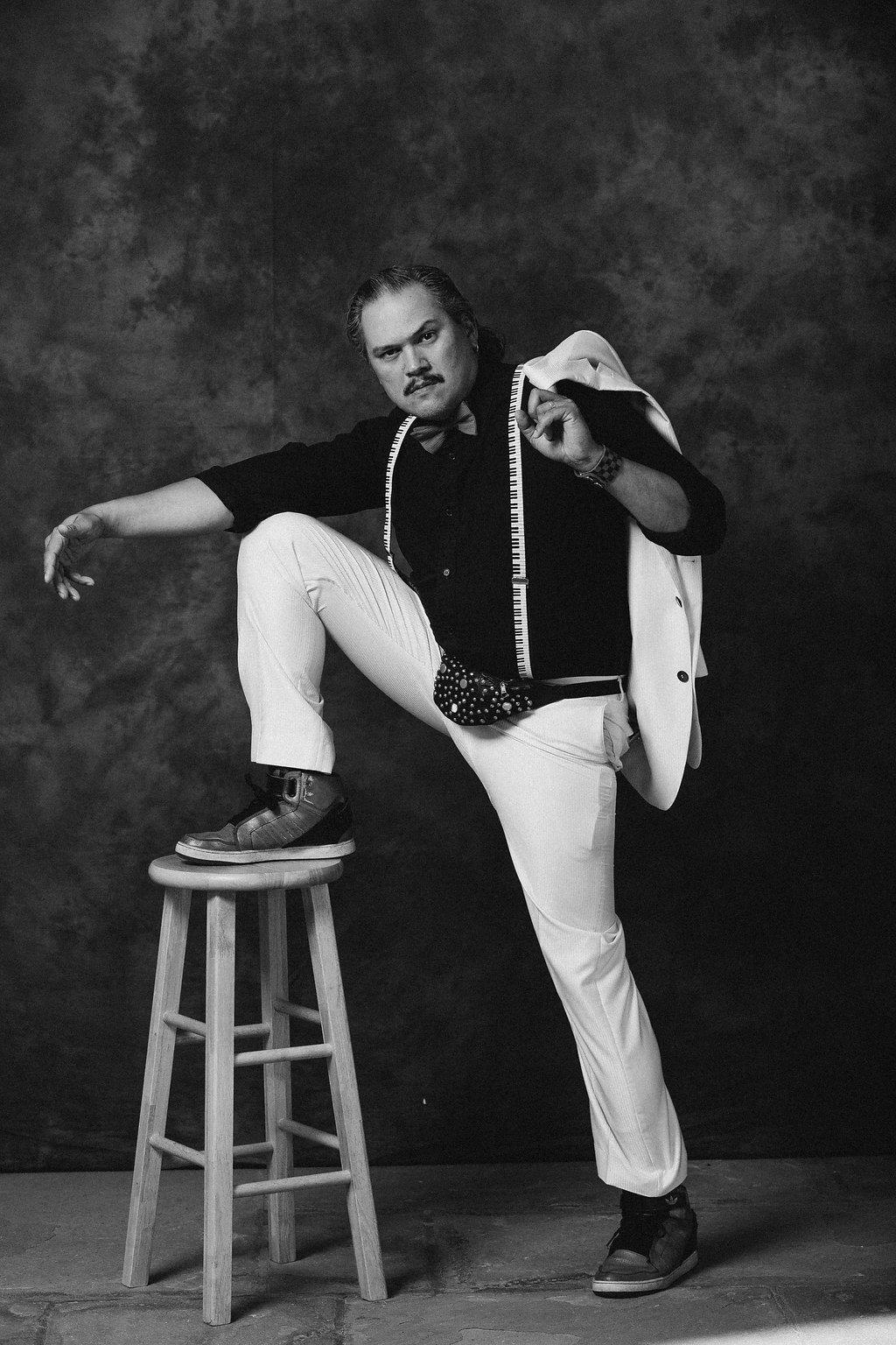 Willy Roberts image