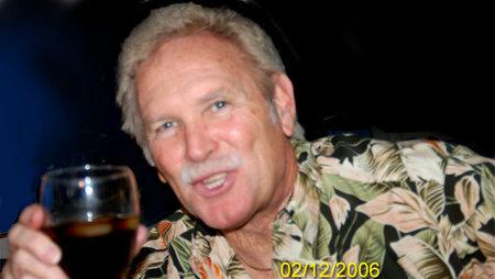 Frank Burgess image