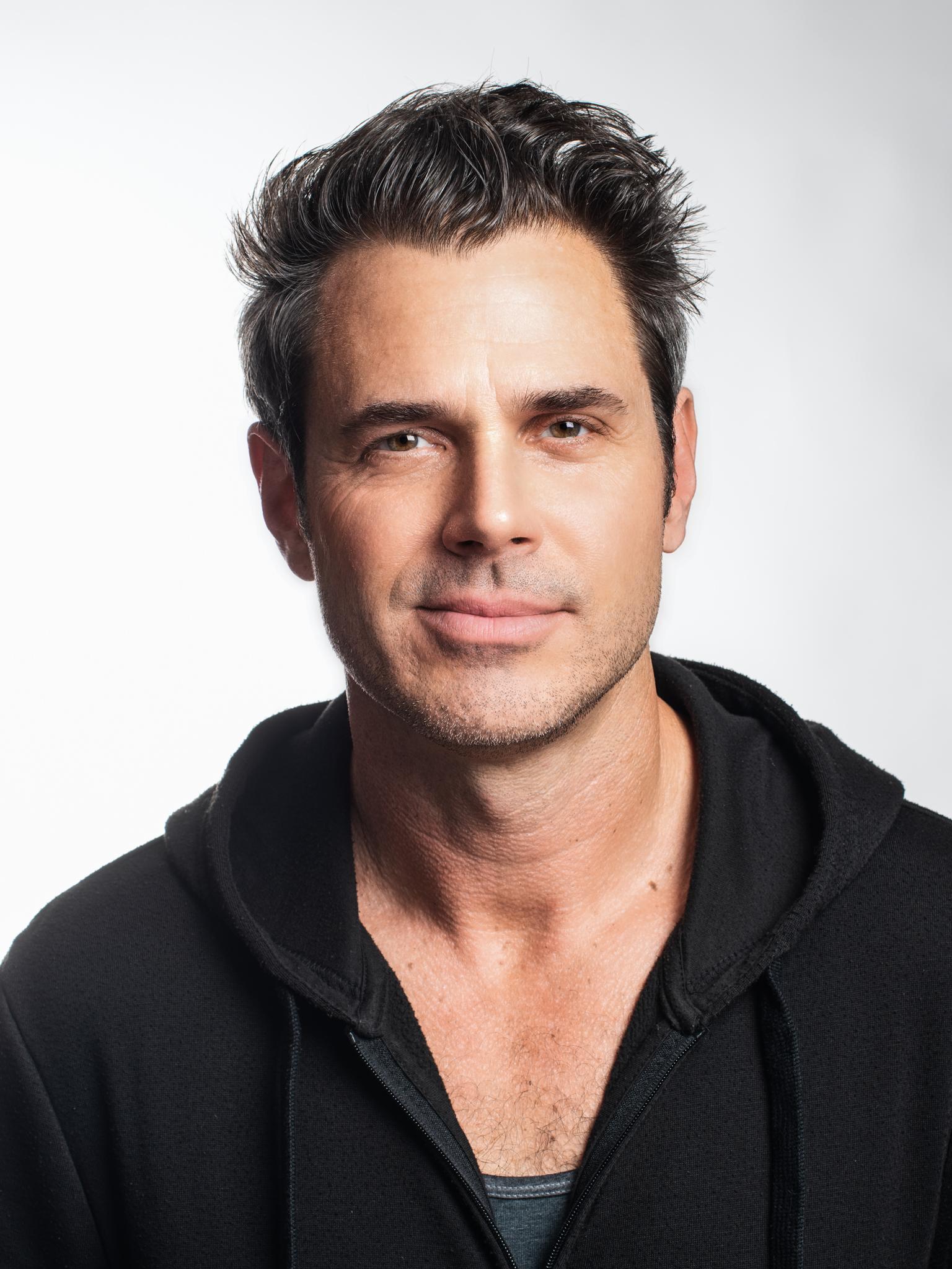 Josh Casaubon image