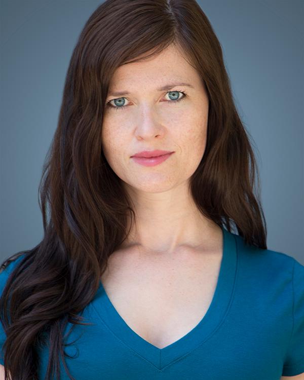 Rachel Rath image