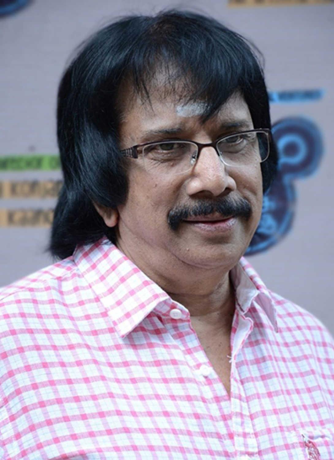 Chitra Lakshmanan image